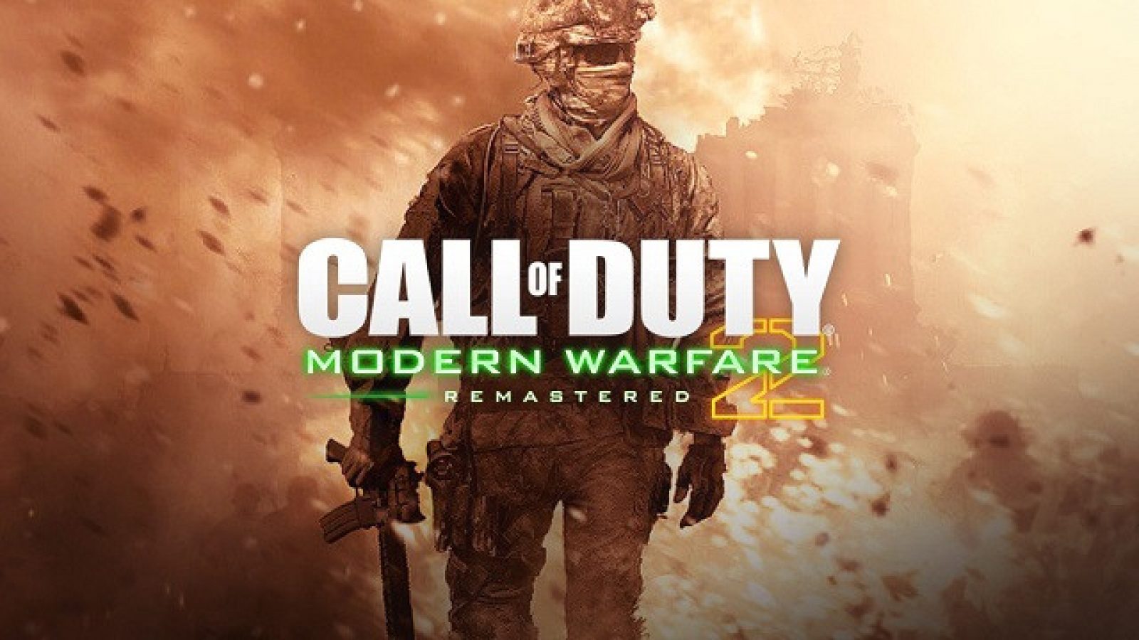 Call of Duty: Modern Warfare 2 (PC, 2009) And World At War Lot Of