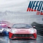 Need for Speed Rivals