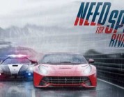 Need for Speed Rivals