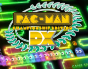 Pac Man CE