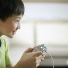 What is the right amount of gaming time for a child between the ages of 6-13?
