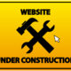The site is still under construction, but…..