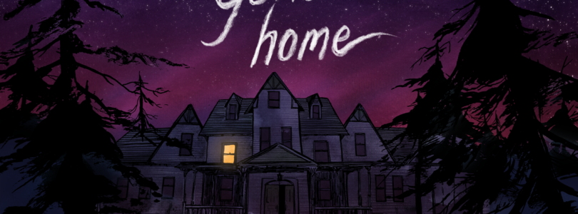 Gone Home – Great Storytelling or Controversy?