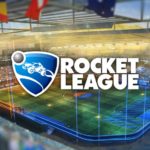 Rocket League