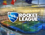 Rocket League