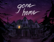 Gone Home