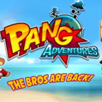 Pang Adventures