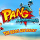 Pang Adventures