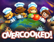 Overcooked