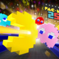 Pac Man 256 Video