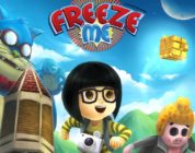 FreezeME Video Review