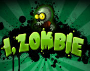 I, Zombie