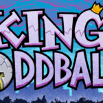 King Oddball Videos