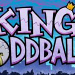 King Oddball