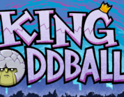 King Oddball Videos