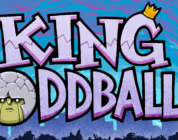 King Oddball