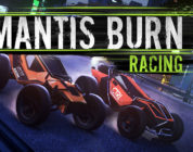 Mantis Burn Racing