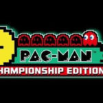 Pac Man CE 2