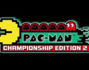 Pac Man CE 2