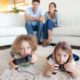 I want this game, and that game and that one too! 9 tips to help parents survive the gaming season.