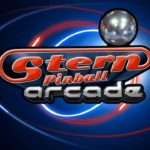 Stern Pinball Arcade Videos