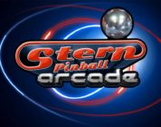 Stern Pinball Arcade Videos
