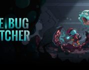 The Bug Butcher