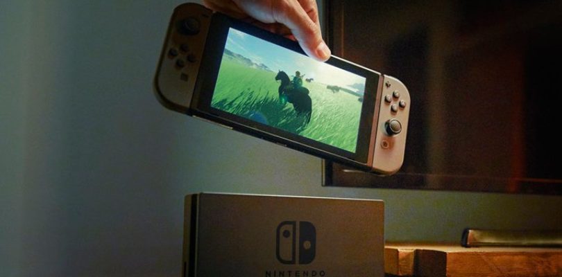 Nintendo Switch News – Part 1