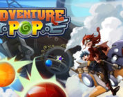 Adventure Pop