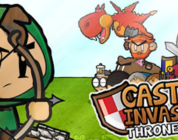 Castle Invasion: Throne Out