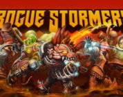 Rogue Stormers