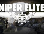 Sniper Elite 4