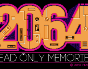 2064 Read Only Memories