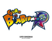 Super Bomberman R