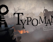 Typoman: Revised