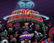 88 Heroes