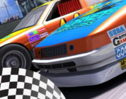 DaytonaUSA