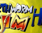 Earthworm Jim HD