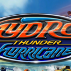 Hydro Thunder Hurricane