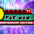 Pac-Man CE 2