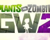 Plants Vs. Zombies Garden Warfare 2