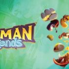 Rayman Legends