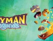 Rayman Legends