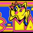 Ms. Pac-Man