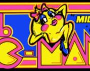 Ms. Pac-Man