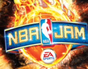 NBA Jam