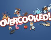 Overcooked