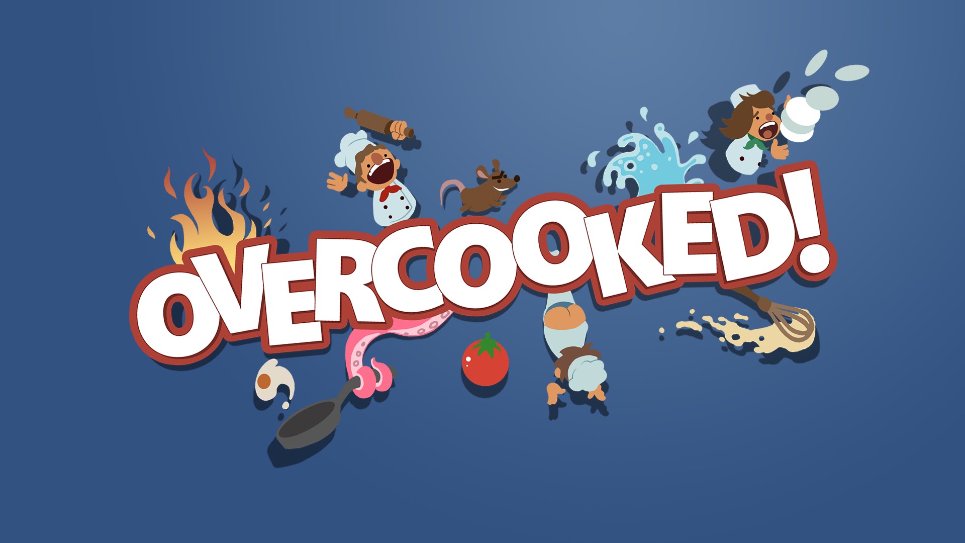 Overcooked | Action | Autism Friendly Gaming | 30 Day Challenge ...