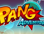 Pang Adventures