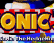 Sonic 3